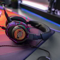 سماعة للألعاب جي بي ال كوانتوم ون