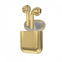 سماعة بورودو ايربودز - ذهبي