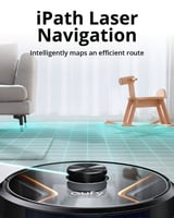 يوفي روبوفاك اكس 8 هايبرد