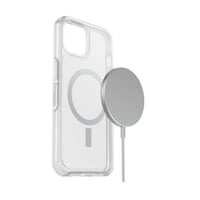 كفر حمايه اوتربوكس سيمتري مع ماج سيف للايفون 13 -...