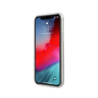 كفر حماية بولو أسان 12/12 برو - بني متدرج