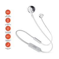 سماعة أذن داخلية تيون 205- فضي