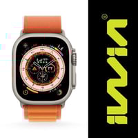 ساعة iwin الترا 2 المطورة