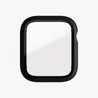 بانزر جلاس كفر وحامي شاشة لساعة ابل الاصدار السابع...