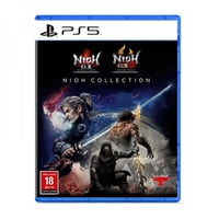 لعبة The Nioh Collection بلاي ستيشن 5