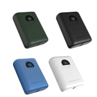 ببطارية متنقلة 10000 باورلوجي 20 واط