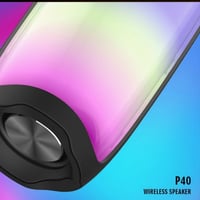 سبيكر كنتار بولص