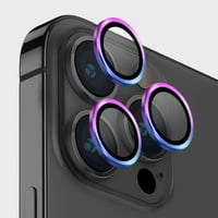 يونيك اوبتيكس حماية الكامير الخلفيه ايفون 14 برو /...