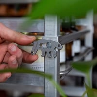 أداة متعددة الإستعمالات 4 في 1 كي سمارت - دب