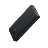 بطارية بيسوس بسعة 10,000ملي امبير وقوة 15 واط