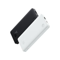 بطارية بيسوس بسعة 10,000ملي امبير وقوة 15 واط