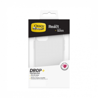 بكج حماية اوتربوكس كفر حمايه شفاف + ستيكر حماية زج...