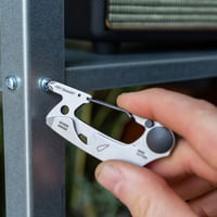 أداة متعددة الإستعمالات 7 في 1 كي سمارت للمهام الي...