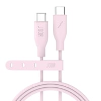 كيبل تايب سي 1 متر 60W - بألوان مختلفه