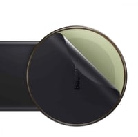 حامل جوال بيسوس C02 برو مع شحن لاسلكي مغناطيسي ماج...