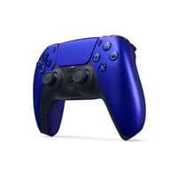 يد تحكم بلاي ستيشن 5 سوني دوال سينس - أزرق بركاني