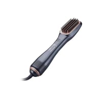 فرشاة حرارية لتمشيط وتجفيف الشعر 3 في 1 متعددة الو...