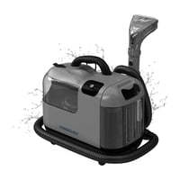 باورلوجي مكنسة التنظيف بالبخار والماء الساخن 1200...