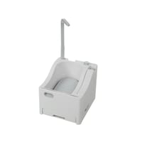 جهاز الوضوء المتنقل