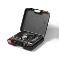 موقد الغاز المتنقل