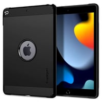 كفر سبيجن ‎‎ايباد 10.2 موديل 2019 الى 2021 - أسود