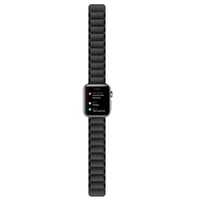 سوار ساعة ابل اكس دوريا من الفولاذ المقاوم للصدا م...