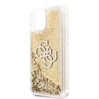 كفر جيس نجوم مائي حرف G أيفون 12/12 برو - ذهبي