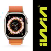 ساعة iwin الترا 2 المطورة + حماية شاشة