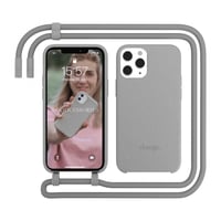 كفر حماية Woodcessories مع تعليقه أيفون 12/12 برو...