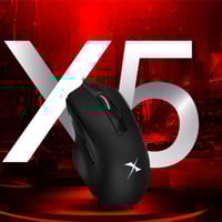 ماوس العاب أحترافي بلودي X5 برو