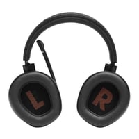 جي بي ال كوانتم سماعة الألعاب 400 السلكية - أسود