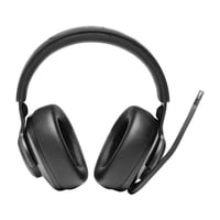 جي بي ال كوانتم سماعة الألعاب 400 السلكية - أسود