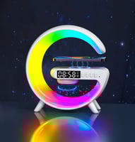 منصة شحن لاسلكي متعددة الوظائف