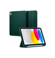 كفر سبيجن ايباد برو 11 انش موديل 2018 - أخضر