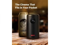 بروجكتر نيبولا Capsule 2