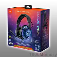 سماعة للألعاب جي بي ال كوانتوم ون