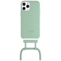 كفر حماية Woodcessories مع تعليقه أيفون 12/12 برو...