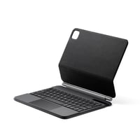 كيبورد ماجيك لاسلكي للايباد من iwin عربي + انجليزي