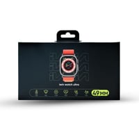 ساعة iwin الترا 2 المطورة + حماية شاشة