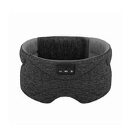 قناع النوم مع سماعة لاسلكية مدمجة