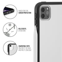 كفر ببيتو اوريجامي ايباد برو 11 (2021/2020/2018) -...