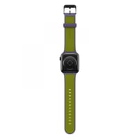 سوار ساعة أبل اوتر بوكس 42/44/45 ملم مضاد للميكروب...