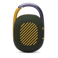 جي بي ال سبيكر كليب 4 - أخضر