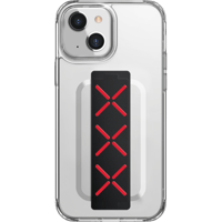 كفر حمايه لوبي فيفا مدريد مع مسكة أيفون 13 - شفاف/...