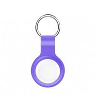 حافظة ابل ايرتاغ Apple AirTag من فيفا مدريد - بنفس...