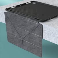 بكج حماية 2 في 1 للايباد برو 11 انش 2020 من فاد -...