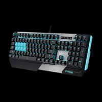 كيبورد العاب ميكانيكي بلودي B865