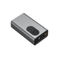 منفاخ الهواء الكهربائي الذكي من بيسوس - رمادي