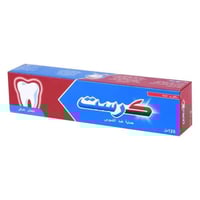 كرست معجون انتعاش اضافي 125مل