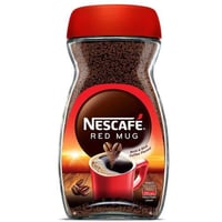 قهوة ريد مج سريعة التحضير من نسكافيه 190 جرام